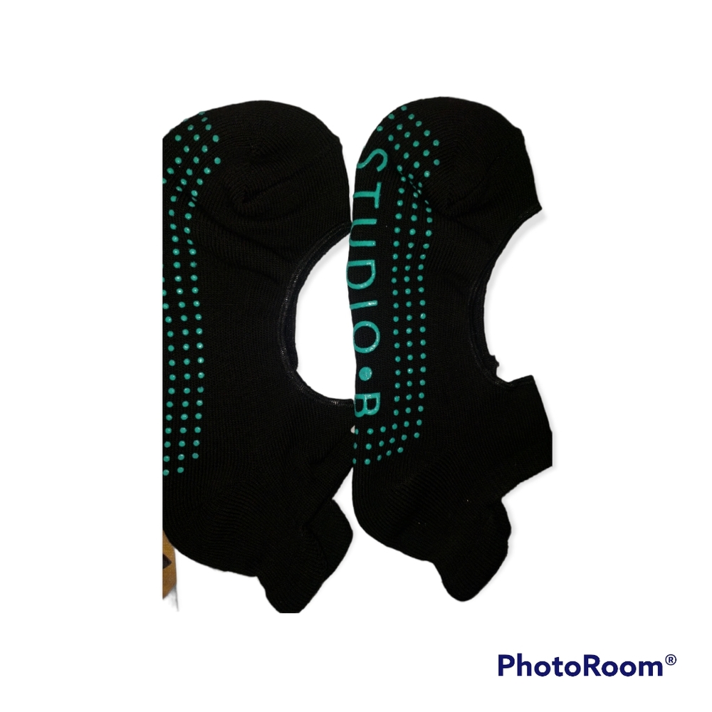 Yoga socks